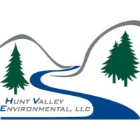 Hunt Valley Environmental Logo