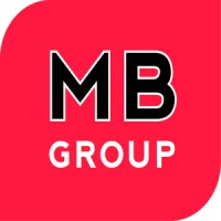 MB Insurance Group Logo