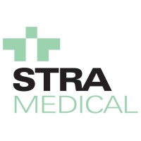 Stra Medical Logo