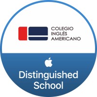 Colegio Inglés Americano Logo