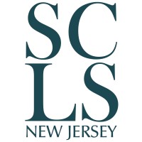 Somerset County Library System of New Jersey Logo