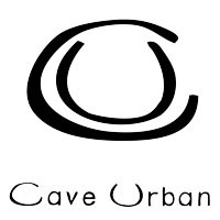 Cave Urban Logo