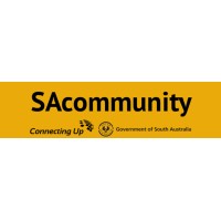 SAcommunity Logo
