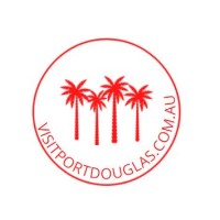 Visit Port Douglas Logo