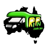 TRIPN Motorhome Rental Logo