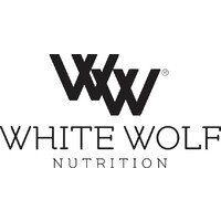 White Wolf Nutrition Logo