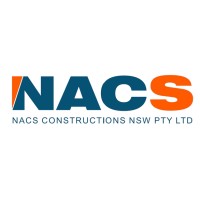 NACS Constructions Logo