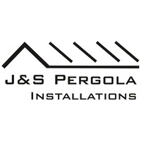 J&S Pergola Installations Logo