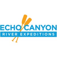 Echo Canyon River Expeditions Logo