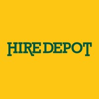 Hiredepot Logo