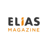 Elias Magazine Logo