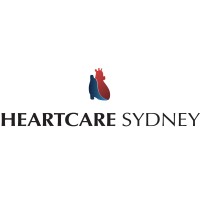 Heartcare Sydney Logo