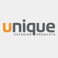 Unique Catering Products Logo