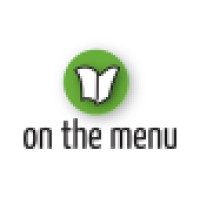 On The Menu, LLC Logo