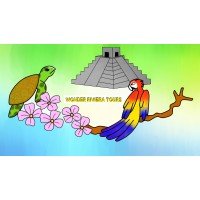 AGENCIA DE VIAJES Logo