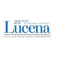 Lucena Engineers Pty Logo