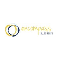 Encompass Allied Health Logo