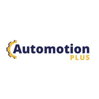 Automotion Plus Logo