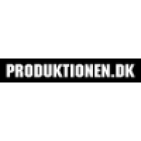 Produktionen.dk ApS Logo