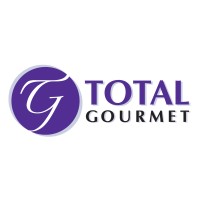 Total Gourmet Logo