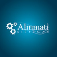 Almmati Sistemas Logo