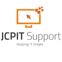 JCPIT Support Logo