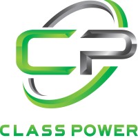 Class Power Systems Logo