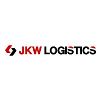 JKW Logistics Logo