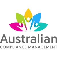 Australian Compliance Management Logo