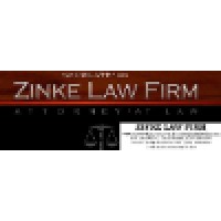 ZINKE LAW FIRM Logo