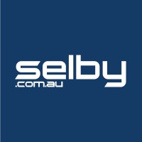 Selby Acoustics Logo