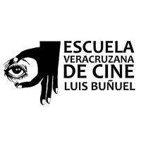 Escuela Veracruzana De Cine Luis Buñuel Logo