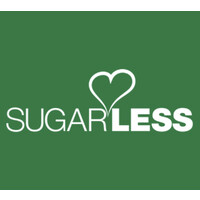 Sugarless Australia Logo