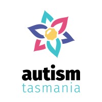 Autism Tasmania Incorporated Logo