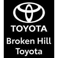 Broken Hill Toyota Logo