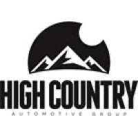 High Country Automotive Group Logo