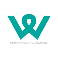 Steve Waugh Foundation Logo