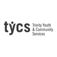Trinity Youth & Community Services Limited Logo