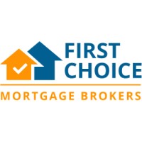 First Choice Mortgage Brokers Logo