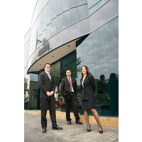 Sofcorp Wealth Pty Ltd Logo