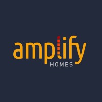 Amplify Homes Logo