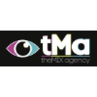 theMIX agency Logo