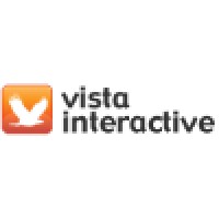 Vista Interactive Logo