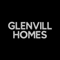 Glenvill Homes Logo