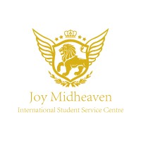 Joy Midheaven International Student Service Centre (JMISSC) Logo