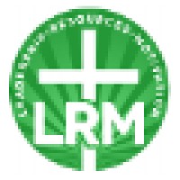 Lay Renewal Ministries Logo