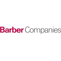 The Barber Companies Logo