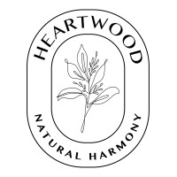 Heartwood Natural Harmony Logo