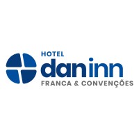 Hotel Dan Inn Franca & Convenções Logo