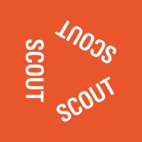 Scout Pilates + Yoga Logo